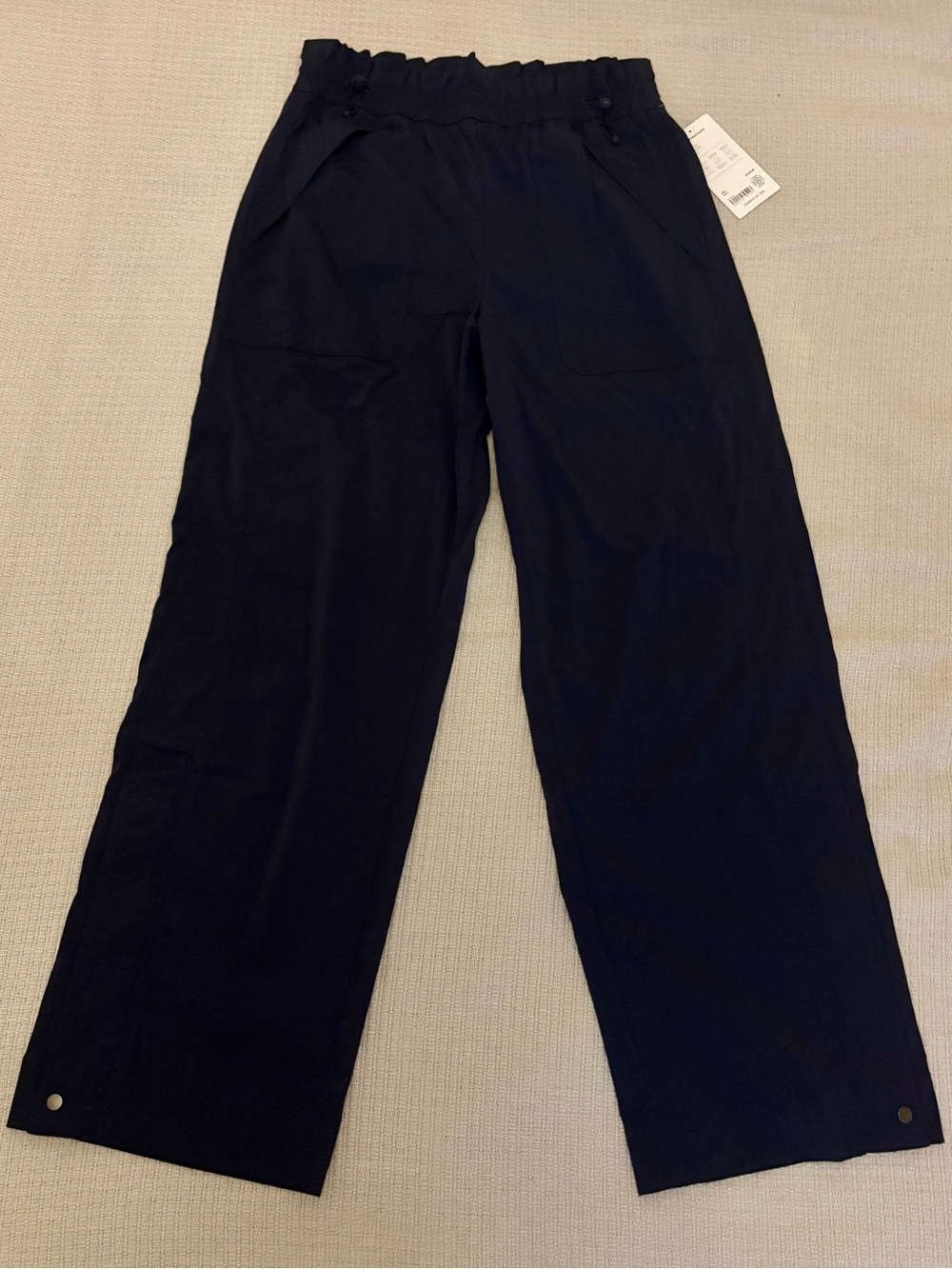 Athleta Trekkie Parachute Pant